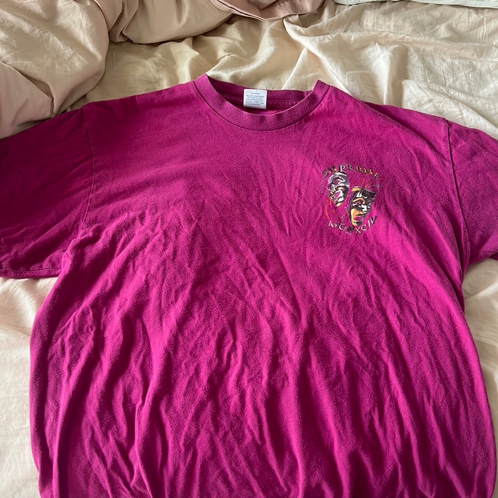 Supreme t-shirt